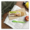 Nature Valley® Biscuits, Almond Butter, 1.35 oz Pouch, 16/Box Cookies - Office Ready