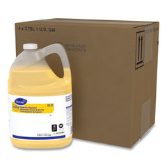 Diversey™ Suma® Break-Up® Degreaser D3.51, Characteristic Scent, 1 gal Bottle, 4/Carton