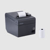 Karat® Thermal Paper Rolls, 2.25" x 85 ft, White, 50 Rolls/Carton POS/Calculator Rolls - Office Ready
