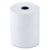 Karat® Thermal Paper Rolls, 3.13" x 220 ft, White, 50 Rolls/Carton POS/Calculator Rolls - Office Ready