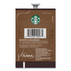 FLAVIA® Starbucks® Pike Place Roast Coffee Freshpack, 76/Carton Coffee Flavia Pouches - Office Ready