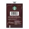 FLAVIA® Starbucks® Caffe Verona Coffee Freshpack, 76/Carton Coffee Flavia Pouches - Office Ready