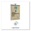 FLAVIA® Veranda Blend Coffee Freshpack, 76/Carton Coffee Flavia Pouches - Office Ready