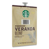 FLAVIA® Veranda Blend Coffee Freshpack, 76/Carton Coffee Flavia Pouches - Office Ready