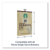 FLAVIA® Veranda Blend Coffee Freshpack, 76/Carton Coffee Flavia Pouches - Office Ready