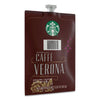 FLAVIA® Starbucks® Caffe Verona Coffee Freshpack, 76/Carton Coffee Flavia Pouches - Office Ready