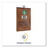 FLAVIA® Starbucks® Pike Place Roast Coffee Freshpack, 76/Carton Coffee Flavia Pouches - Office Ready