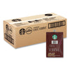 FLAVIA® Starbucks® Caffe Verona Coffee Freshpack, 76/Carton Coffee Flavia Pouches - Office Ready