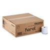 Karat® Thermal Paper Rolls, 2.25" x 200 ft, White, 50/Carton POS/Calculator Rolls - Office Ready