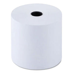 Karat® Thermal Paper Rolls, 2.25" x 200 ft, White, 50/Carton