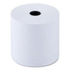 Karat® Thermal Paper Rolls, 2.25" x 200 ft, White, 50/Carton POS/Calculator Rolls - Office Ready