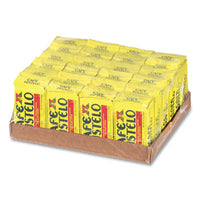 Café Bustelo Coffee, Espresso, 10 oz Brick Pack, 24/Carton Coffee, Bulk Ground - Office Ready