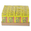 Café Bustelo Coffee, Espresso, 10 oz Brick Pack, 24/Carton Coffee, Bulk Ground - Office Ready