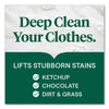 Seventh Generation® Natural Liquid Laundry Detergent, Fragrance Free, 135 oz Bottle Laundry Detergents - Office Ready