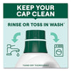 Seventh Generation® Natural Liquid Laundry Detergent, Fragrance Free, 45 oz Bottle Laundry Detergents - Office Ready