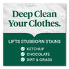 Seventh Generation® Natural Liquid Laundry Detergent, Fragrance Free, 45 oz Bottle Laundry Detergents - Office Ready