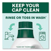 Seventh Generation® Natural Liquid Laundry Detergent, Fragrance Free, 135 oz Bottle Laundry Detergents - Office Ready