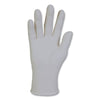 Kimtech™ STERLING* Nitrile Exam Gloves, Powder-free, Gray, 242 mm Length, Small, 200/Box Exam Gloves, Nitrile - Office Ready