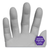 Kimtech™ STERLING* Nitrile Exam Gloves, Powder-free, Gray, 242 mm Length, Small, 200/Box Exam Gloves, Nitrile - Office Ready