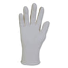 Kimtech™ STERLING* Nitrile Exam Gloves, Powder-free, Gray, 242 mm Length, Medium, 200/Box Exam Gloves, Nitrile - Office Ready