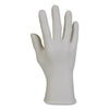 Kimtech™ STERLING* Nitrile Exam Gloves, Powder-free, Gray, 242 mm Length, Large, 200/Box Exam Gloves, Nitrile - Office Ready