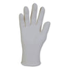 Kimtech™ STERLING* Nitrile Exam Gloves, Powder-free, Gray, 242 mm Length, Large, 200/Box Exam Gloves, Nitrile - Office Ready