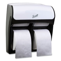 Scott® Pro™ High Capacity Coreless SRB Tissue Dispenser, 11.25 x 6.31 x 12.75, White