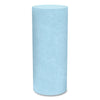 Scott® Shop Towels, Heavy Duty, Heavy Duty, 1-Ply, 10.4 x 11, Blue, 12 Rolls/Carton Shop Towels and Rags - Office Ready