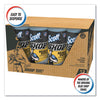 Scott® Shop Towels, Heavy Duty, Heavy Duty, 1-Ply, 10.4 x 11, Blue, 12 Rolls/Carton Shop Towels and Rags - Office Ready