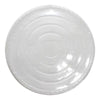 Karat® Plastic Lid for Food Bucket, Clear, Plastic, 270/Carton Takeout Food Containers - Office Ready