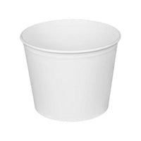 Karat® Food Bucket, 85 oz, 7.36