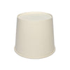 Karat® Food Bucket, 85 oz, 7.36" Diameter x 6" h, White, Paper, 180/Carton Takeout Food Containers - Office Ready