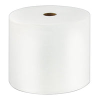 LoCor® High-Capacity Bath Tissue, White, 1,000 Sheets/Roll, 36 Rolls/Carton High Capacity Roll Bath Tissues - Office Ready