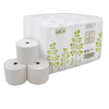 LoCor® High-Capacity Bath Tissue, White, 1,000 Sheets/Roll, 36 Rolls/Carton High Capacity Roll Bath Tissues - Office Ready