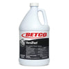 Betco® VersiFect Cleaner Disinfectant, Fresh Scent, 1 gal Bottle, 4/Carton Disinfectants/Cleaners - Office Ready