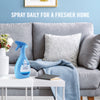 Febreze® FABRIC, Downy April Fresh, 23.6 oz Spray Bottle, 4/Carton Liquid Spray Air Fresheners/Odor Eliminators - Office Ready