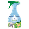 Febreze® FABRIC, Gain Original, 23.6 oz Spray Bottle, 4/Carton Liquid Spray Air Fresheners/Odor Eliminators - Office Ready