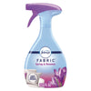 Febreze® FABRIC™, Spring and Renewal, 23.6 oz Spray Bottle, 4/Carton Liquid Spray Air Fresheners/Odor Eliminators - Office Ready