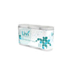 Livi® Ultra Premium Bath Tissue, 2-Ply, White, 425 Sheets, 36 Rolls/Carton Regular Roll Bath Tissues - Office Ready