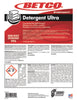 Betco® Symplicity™ Detergent Ultra, Pleasant, 15 gal Drum Laundry Detergents - Office Ready