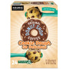 The Original Donut Shop® Cookie Dough So Delicious K-Cups®, 24/Box Coffee K-Cups - Office Ready