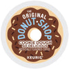 The Original Donut Shop® Cookie Dough So Delicious K-Cups®, 24/Box Coffee K-Cups - Office Ready