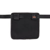 ergodyne® Arsenal 5716 Server Apron Pouch with Pockets, 5 Compartments, 11 x 10, Nylon, Black Hand Tool Organizer Bags/Pouches - Office Ready