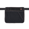 ergodyne® Arsenal 5715 Cleaning Apron Pouch with Pockets, 10 Compartments, 11 x 13.5, Nylon, Black Hand Tool Organizer Bags/Pouches - Office Ready