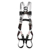 ergodyne® 3201 Harness + 4 ft Travel Restraint Lanyard 3197 + 31988 Harnesses - Office Ready