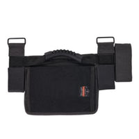 ergodyne® Arsenal 5301 Ladder Carrying Handle, Supports Up to 100 lb, 2 x 9 x 11, Black Ladder Attachments - Office Ready