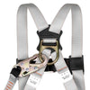 ergodyne® 3201 Harness + 4 ft Travel Restraint Lanyard 3197 + 31988 Harnesses - Office Ready