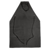 San Jamar® NeoFlex Apron, One Size Fits All, Black Aprons/Pinnies - Office Ready