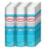Claire® Aerosol Air Freshener & Deodorizer, Tropic Breeze, 10 oz Aerosol Spray, 12 Cans Aerosol Spray Air Freshener/Odor Eliminators - Office Ready