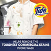 Tide® Professional™ Commercial Powder Laundry Detergent, 197 oz Box Laundry Detergents - Office Ready